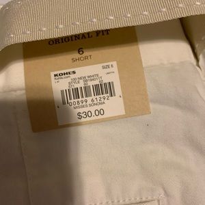 Shorts